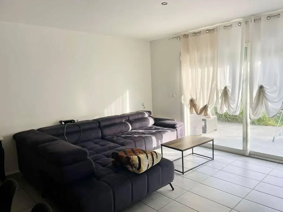 Maison 3 Ch, Climatisee, Jardin Villa Savasse 0*,  France