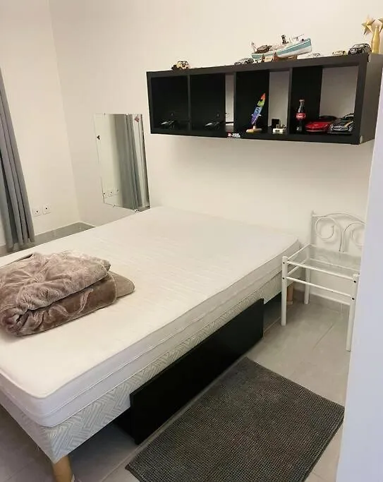 Maison 3 Ch, Climatisee, Jardin Villa Savasse