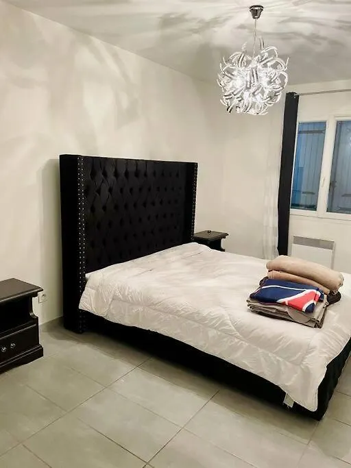 Maison 3 Ch, Climatisee, Jardin Villa Savasse